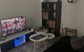 Joli studio central Paris Odéon st germain des près