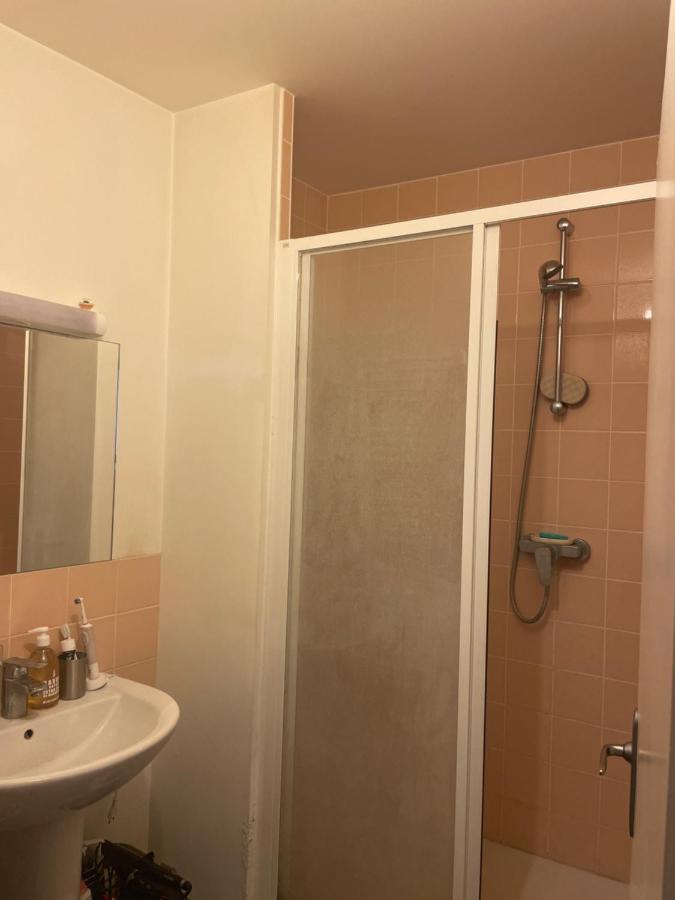 Joli studio central Paris Odéon st germain des près Extérieur photo