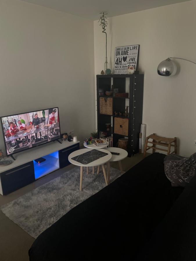 Joli studio central Paris Odéon st germain des près Extérieur photo
